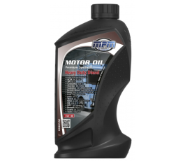 Mpm Motorolie 5w40 heavy duty diesel 