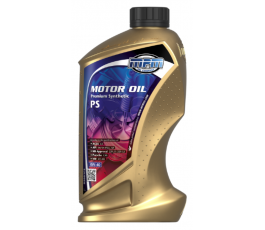 MPM motorolie 0W40 premium synthetic PS