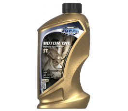 Mpm motorolie 5w30 premium synthetic ST