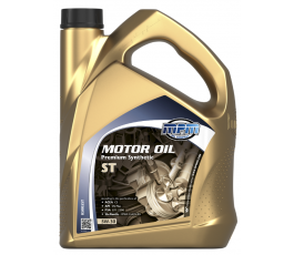 Mpm motorolie 5w30 premium synthetic ST