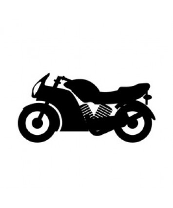 Motorfiets motorolie 15w50 